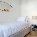 Brown House & Hotel