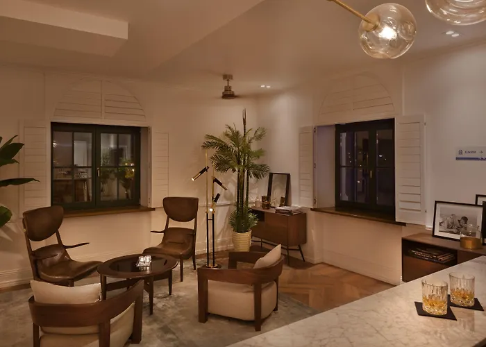 Hotel Brown House & Trogir