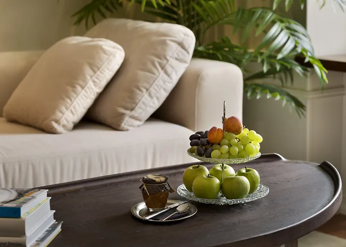 Brown House & 4* Trogir