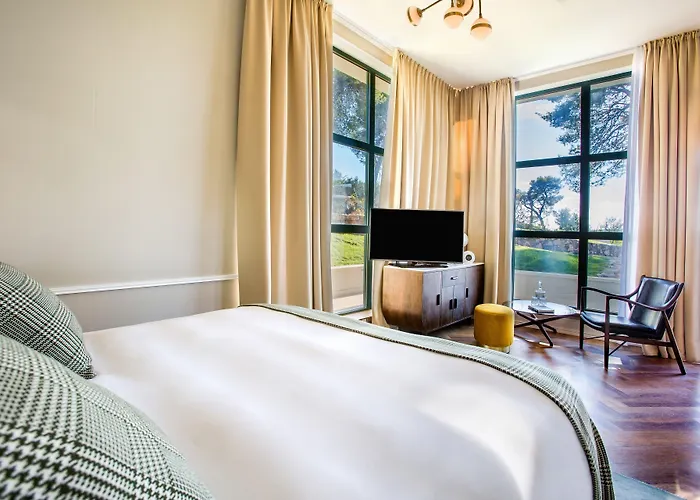 Brown House & 4* Trogir