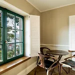 Brown House &