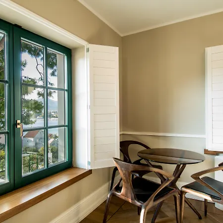 Brown House &