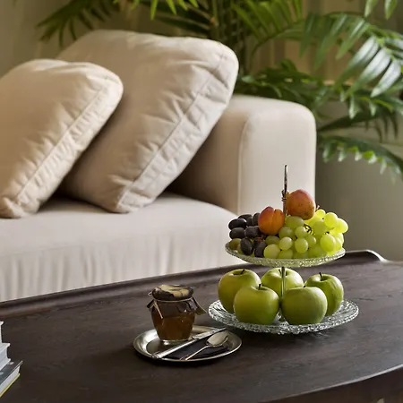 Brown House & 4* Trogir