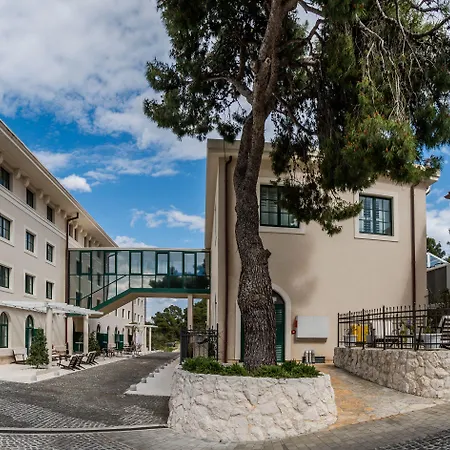 Brown House & Hotel 4*