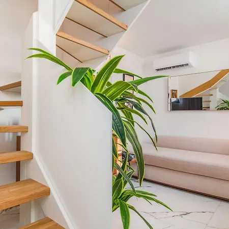 Rezort Brown House & Trogir