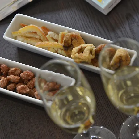 Brown House & Hotel Trogir