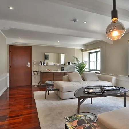 Brown House & Hotel Trogir