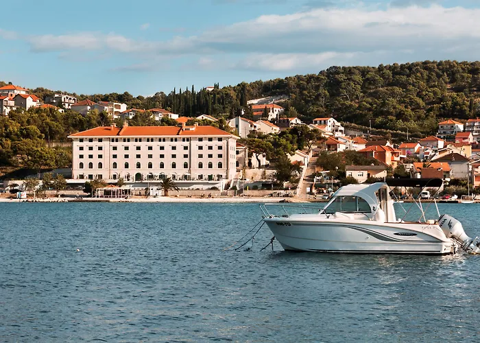 Brown House & Ξενοδοχείο