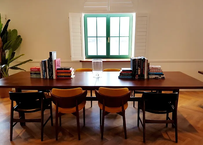 Brown House & Τρογκίρ