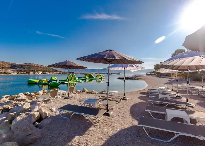 Ξενοδοχείο Brown House &