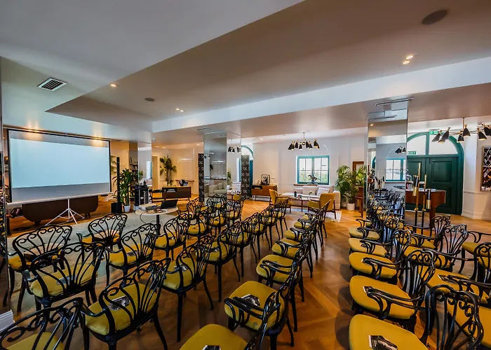 布朗海滩豪斯酒店及spa