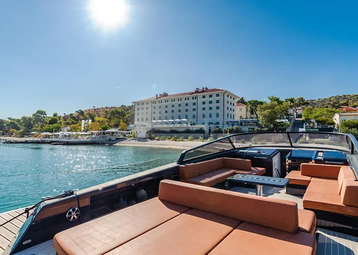 布朗海滩豪斯酒店及spa 4*