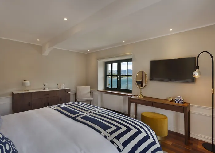 布朗海滩豪斯酒店及spa