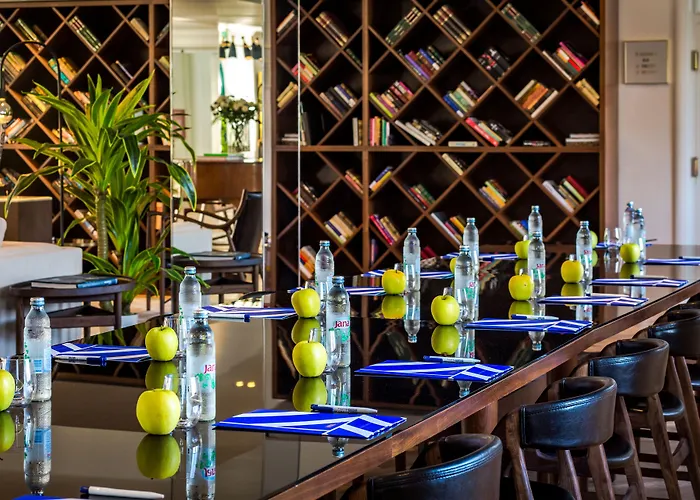 酒店 布朗海滩豪斯酒店及spa