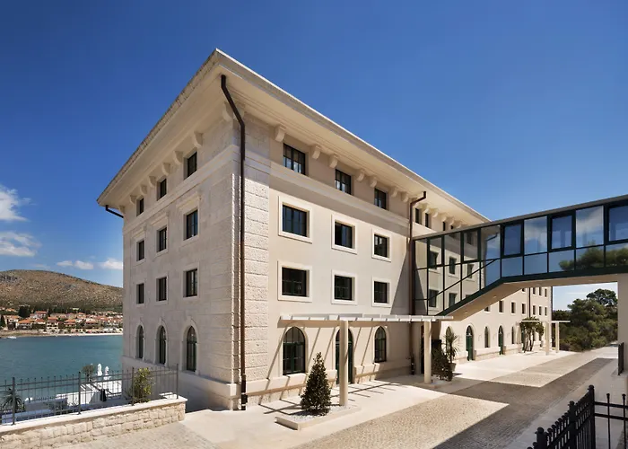 布朗海滩豪斯酒店及spa