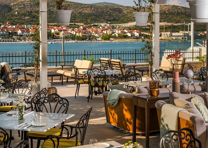 布朗海滩豪斯酒店及spa 4*