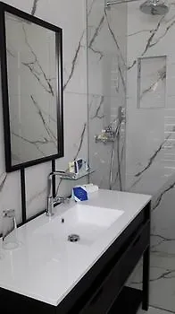 酒店 布朗海滩豪斯酒店及spa 特罗吉尔