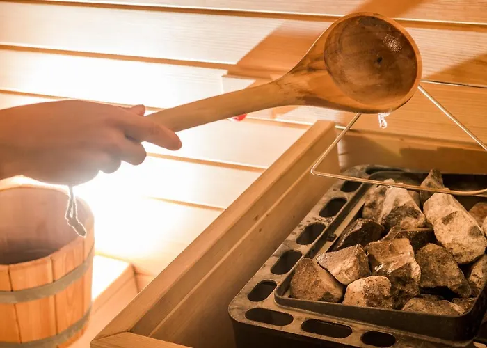 酒店 布朗海滩豪斯酒店及spa 4*